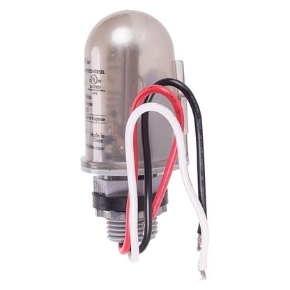 NSI TORK a brand of NSi Industries, LLC Lexan Housing with Weatherproof Sealant Photocontrol