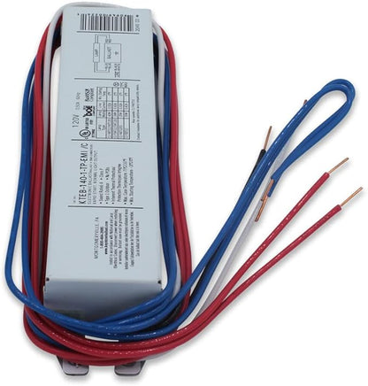 Technical Precision T12 Ballast Replacement for Universal 546-B-TC-P Fluorescent Lamp Ballast