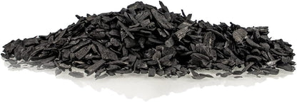 Gardenera - 3 Quart - Premium Horticultural Charcoal for Indoor Plants | Black Diamond Soil
