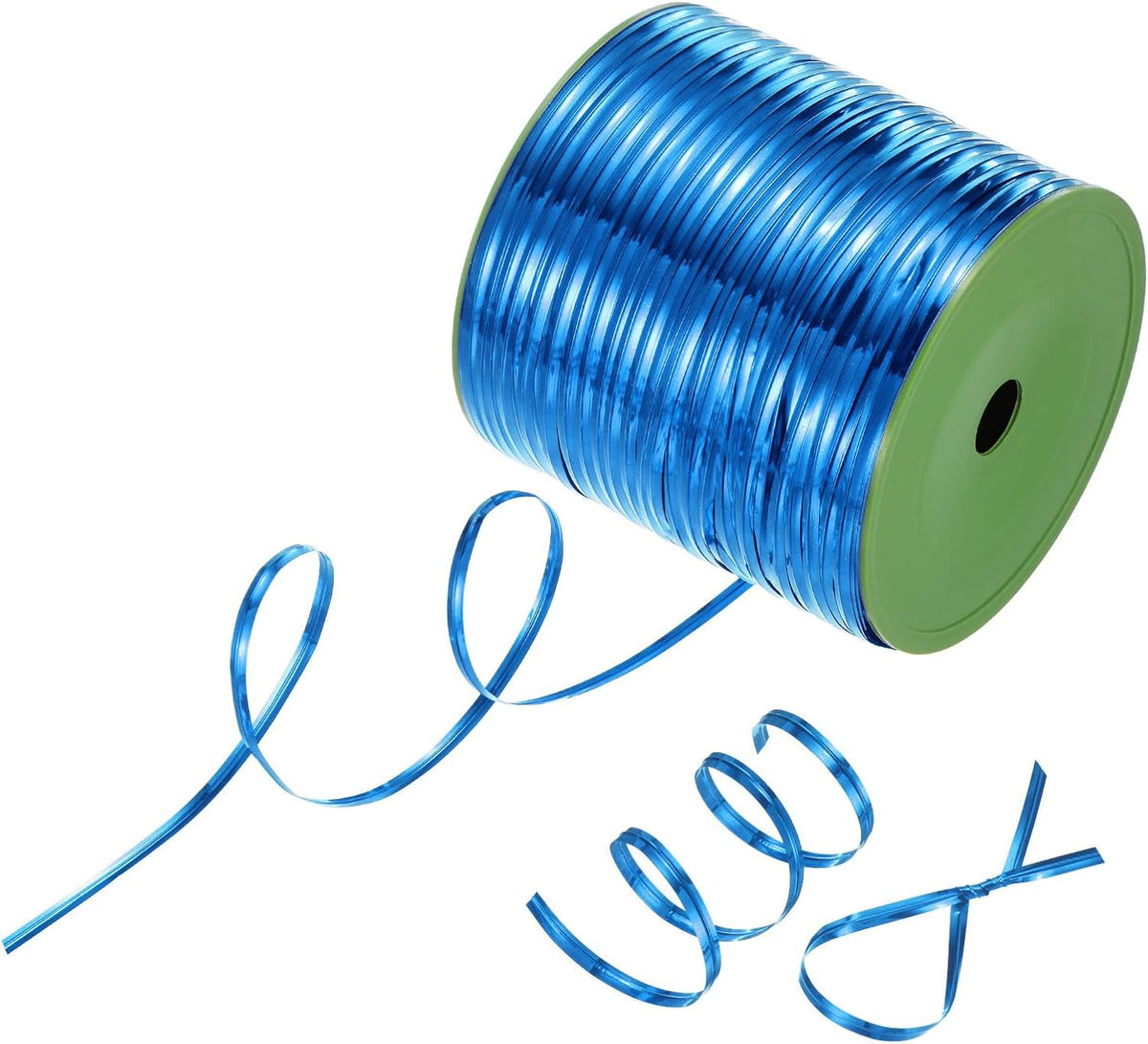 Metal Twist Ties, 500 Yards Metallic Twists Tie Bread Twisty-Ties for Party Decoration/Garden
