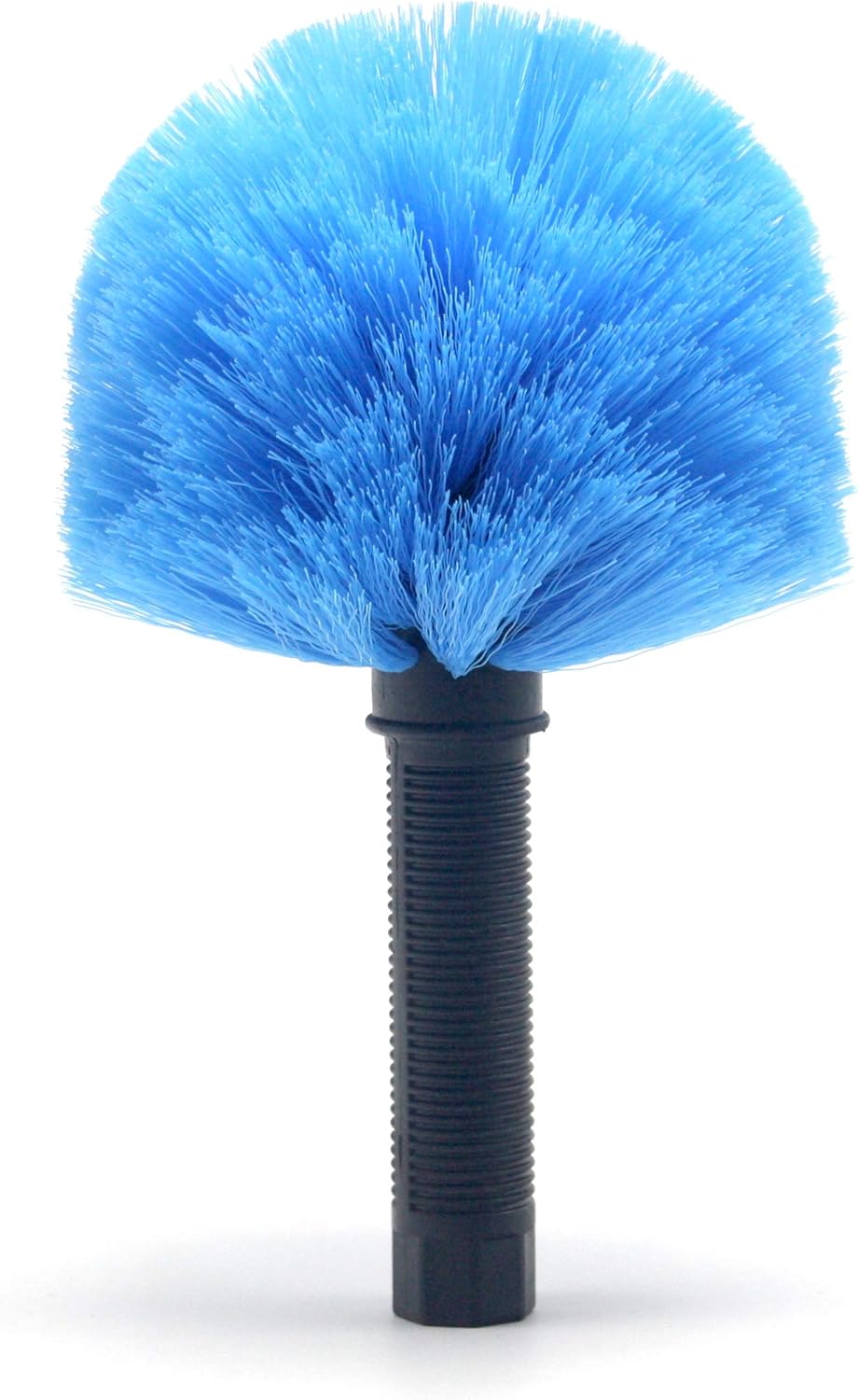 EVERSPROUT Twist-On Cobweb Duster | Hand Packaged to Protect Bristles | Indoor & Outdoor Brush