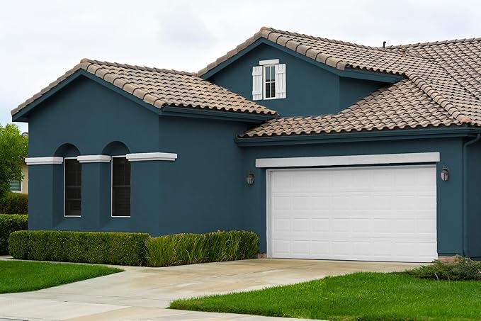 EVOLVE Paint & Primer: Environment-friendly, Eggshell with One-coat Coverage for Interior &