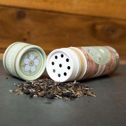 Wildflower Seeds Shaker - Hummingbird and Butterfly Mix - 100,000+ Wild Flower Seeds - in Beautiful