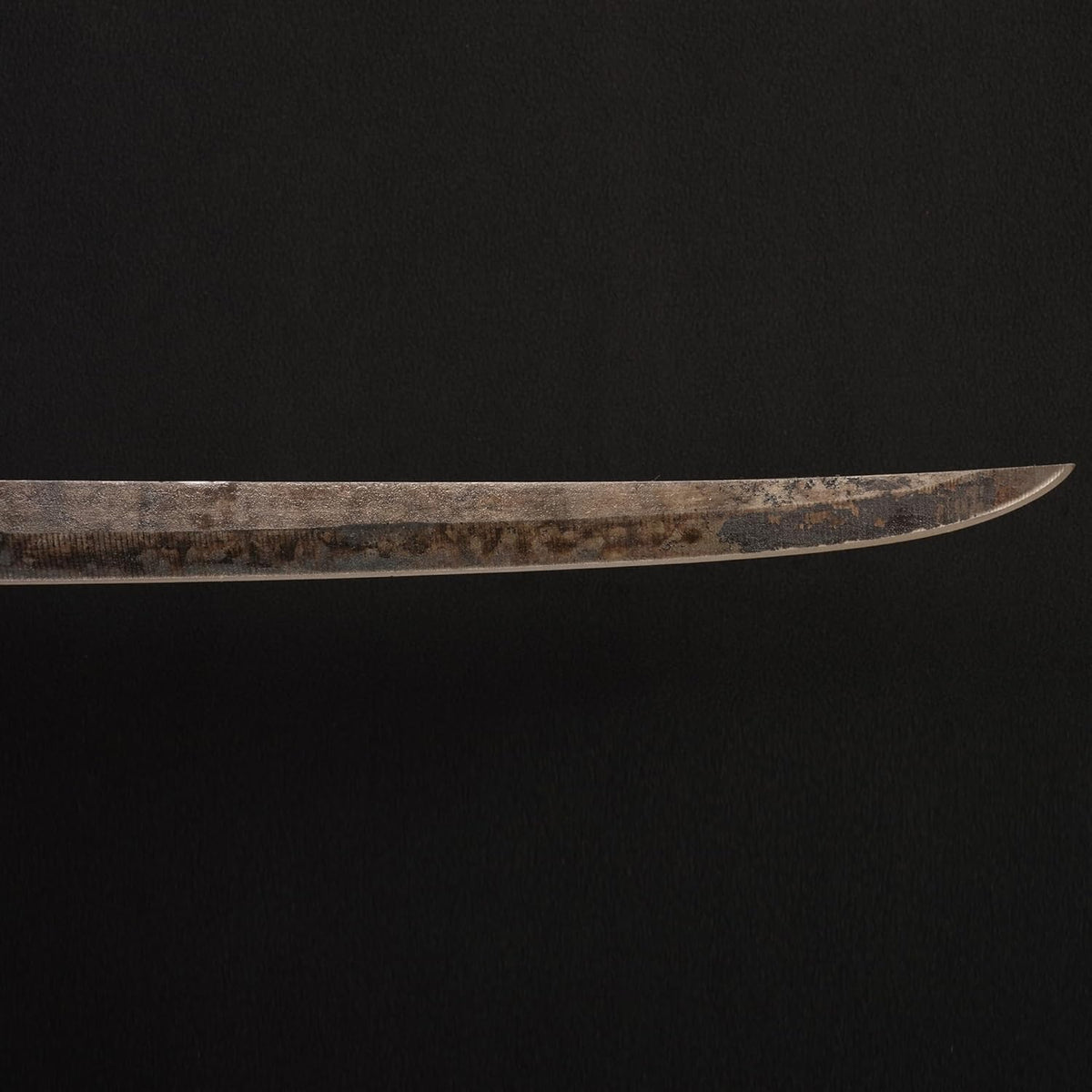 SV Handmade cast Manganese Steel Chopping Blade Sword, Full Tang, Outdoor, Hunting, Camping