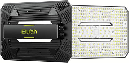 UAP1500 LED Grow Light, 150W Commercial Full Spectrum Grow Lamp for Indoor Plants with Full/Epar