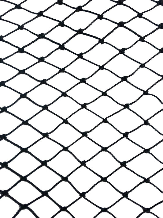 Noa Store Nylon Mesh Anti Bird Netting [25x50] ft for Fruit Trees, Garden, Plant, Tree Protectors