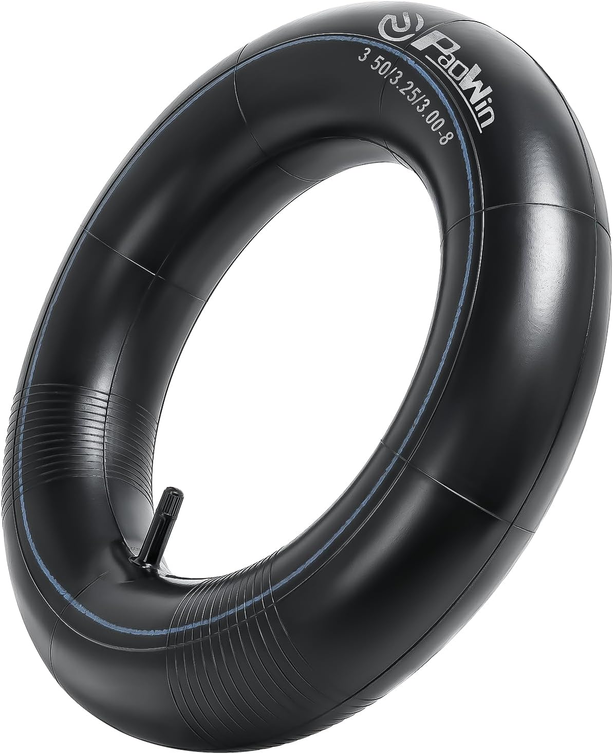 1 PC 3.50/3.25/3.00-8 Replacement Inner Tube with TR13 straight Valve Stem Compatible with