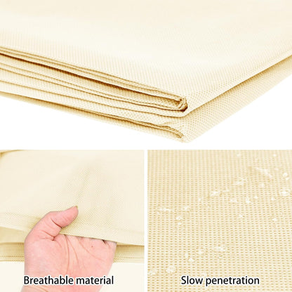 Homimp Frost Protection for Plants,Plant Covers Warm Plant Protection Cover Bags for Winter Frost