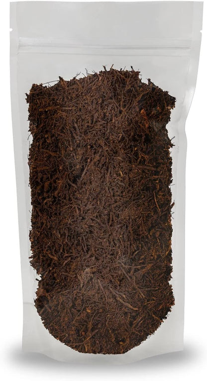 GARDENERA's Premium New Zealand Tree Fern - 20 Quart - Growing Medium for Orchids and Epiphytes |
