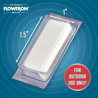 Flowtron MA-1000 Octenol Mosquito Attractant Cartridge, Compatible with BK-15, BK-40, BK-80