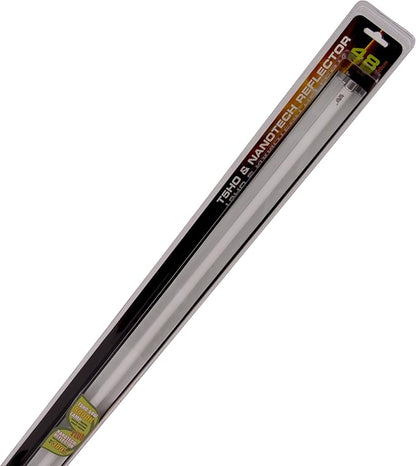 SunBlaster 4' T5HO 54 Watt 6400K Reflector and Bulb Combo