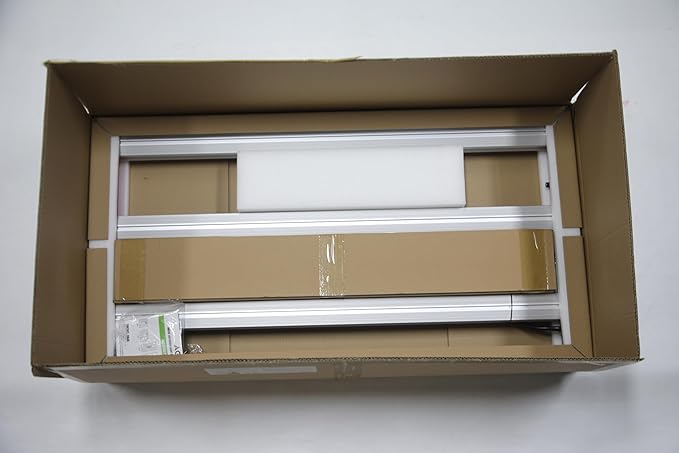 AGLEX 600W LED Grow Lights, Full Spectrum Grow Light with UV IR, Daisy Chain Plant Bar Style Grow