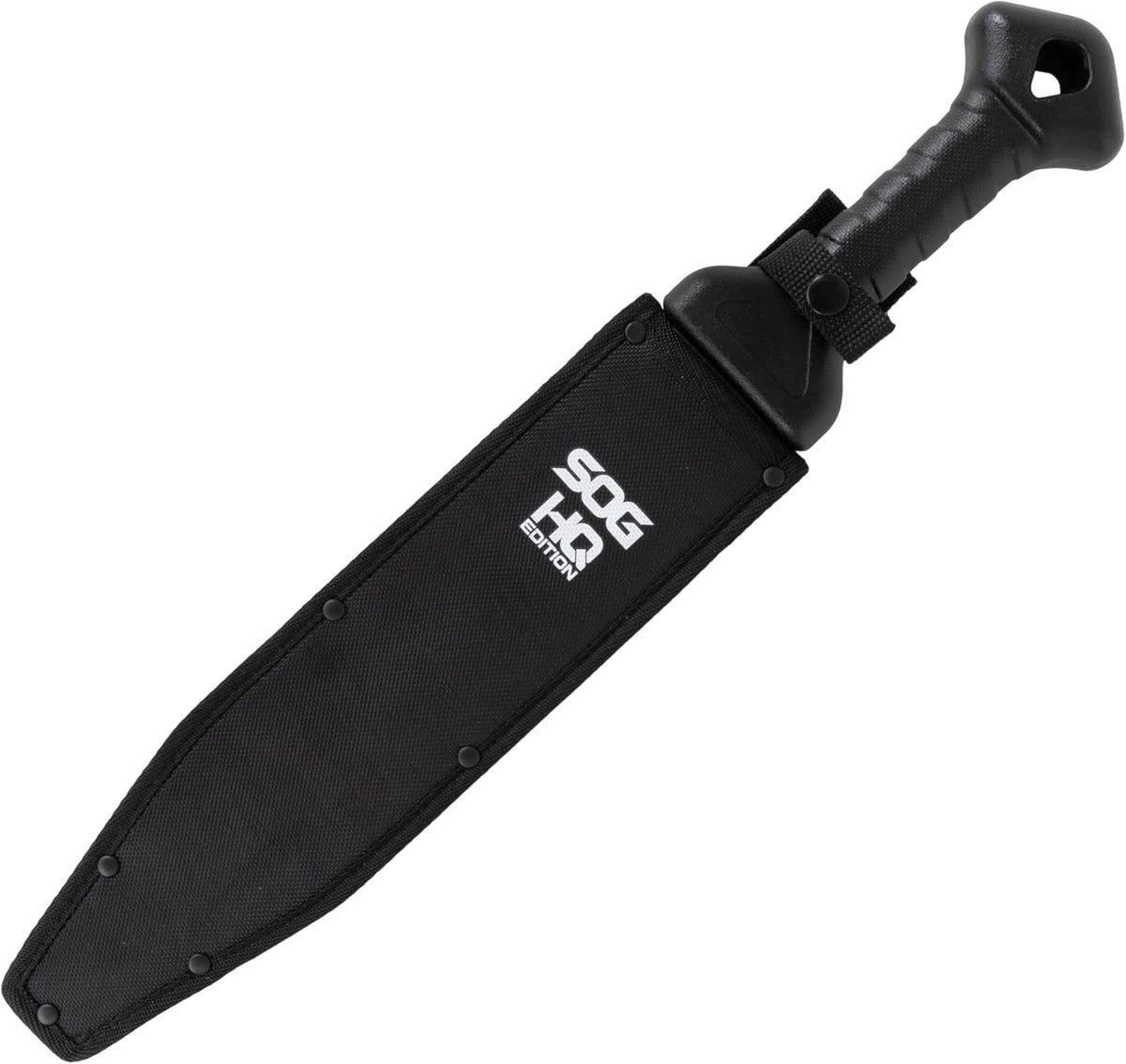 SOG Phantom Strike Machete/HQ Edition