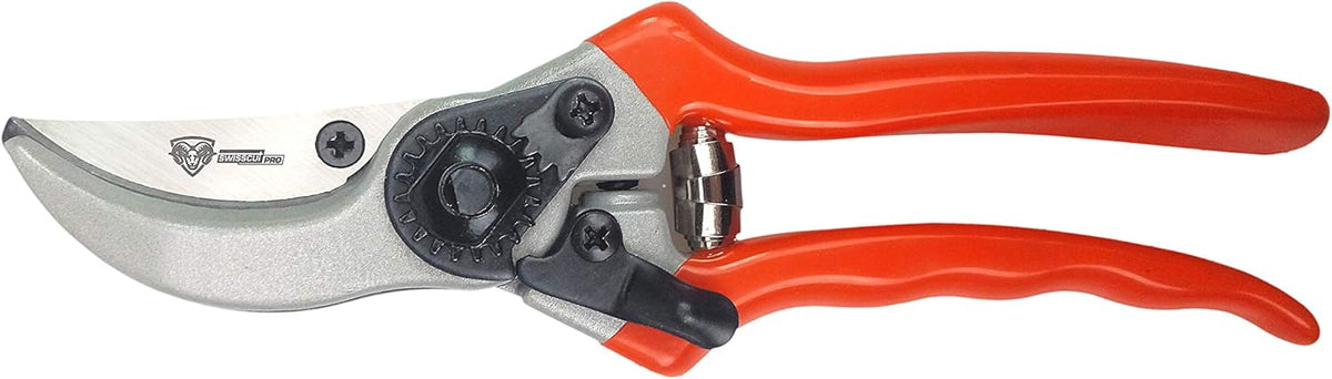 – Professional Bypass Hand Pruning Shears – Durable, Heavy Duty, Landscaping