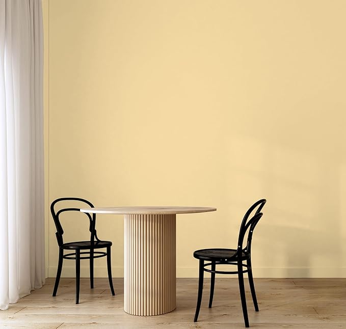 EVOLVE Paint & Primer: Environment-friendly, Low Sheen with One-coat Coverage for Interior &