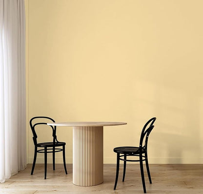 EVOLVE Paint & Primer: Environment-friendly, Low Sheen with One-coat Coverage for Interior &