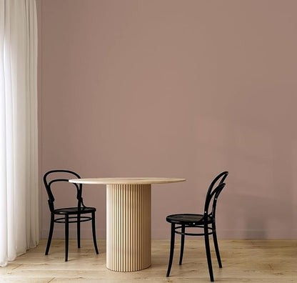EVOLVE Paint & Primer: Environment-friendly, Low Sheen with One-coat Coverage for Interior &