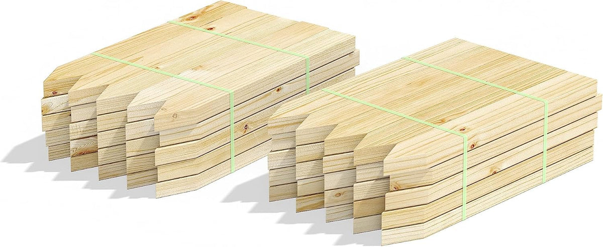 Greenes Fence Grade Stakes 12 in. Long (48-Pack)