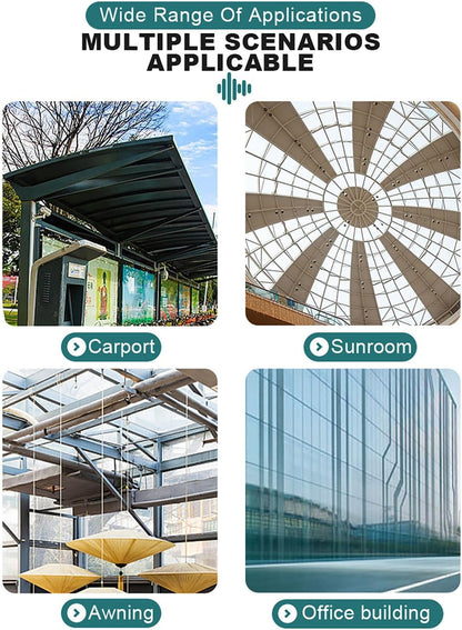 Plastic Roof Panels,Translucent Greenhouse Panel,Daylighting Roof Panels,Sturdy Panel,Cuts