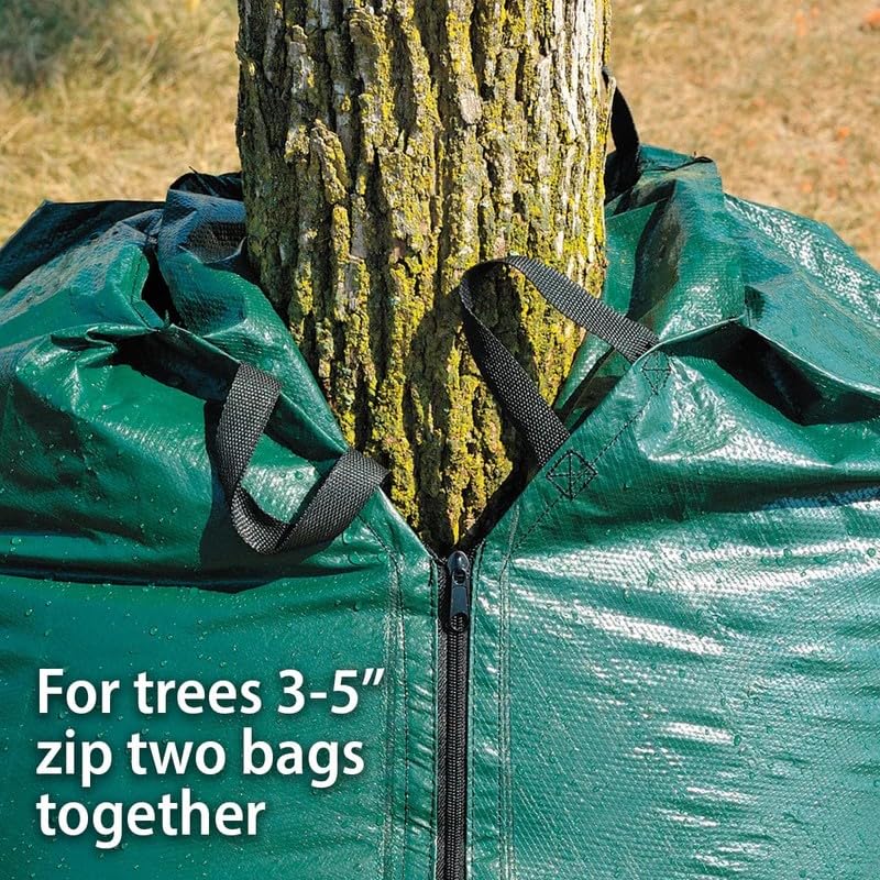 Gemplers Tree Watering Bags (Watering Bag, 1, Bag)
