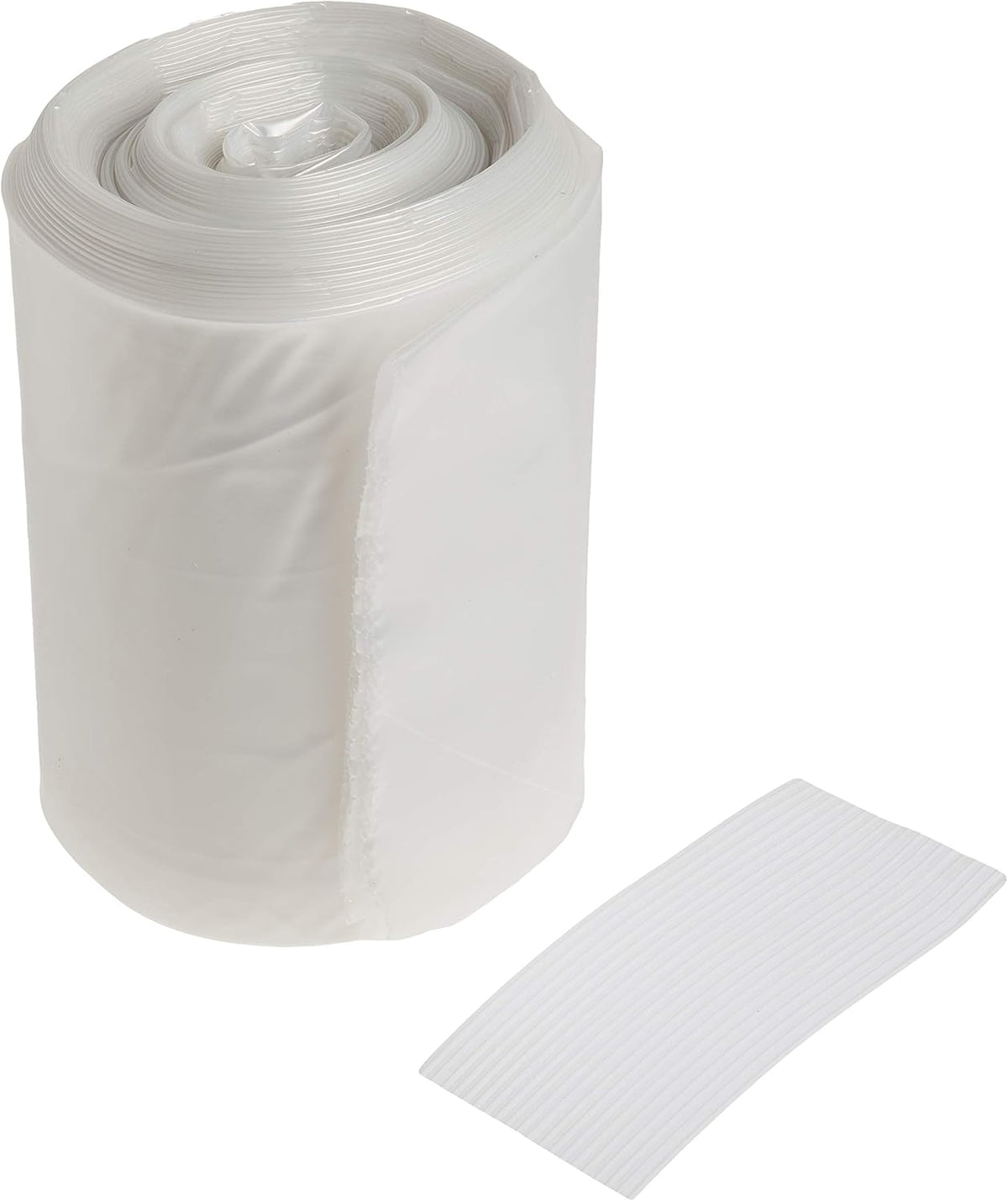 Frost King CB3250 Boxed Heavy Duty Contractor Clean-Up Bags, 32 inch x 50 inch x 3 Mil., 20 Bags