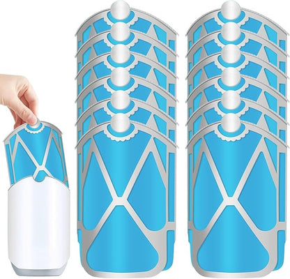 Refill Cartridge Replacement, Compatible with Plug-in Light M364 and Max, Refill Cartridge Kit 100%