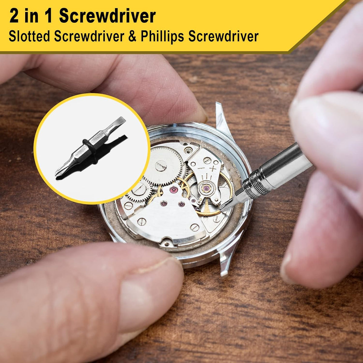 KEZKALS Stocking Stuffers for Men Adults, 9 in 1 Multitool Pen Gifts for Men, White Elephant Gifts