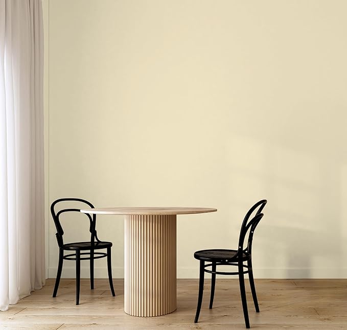 EVOLVE Paint & Primer: Environment-friendly, Low Sheen with One-coat Coverage for Interior &
