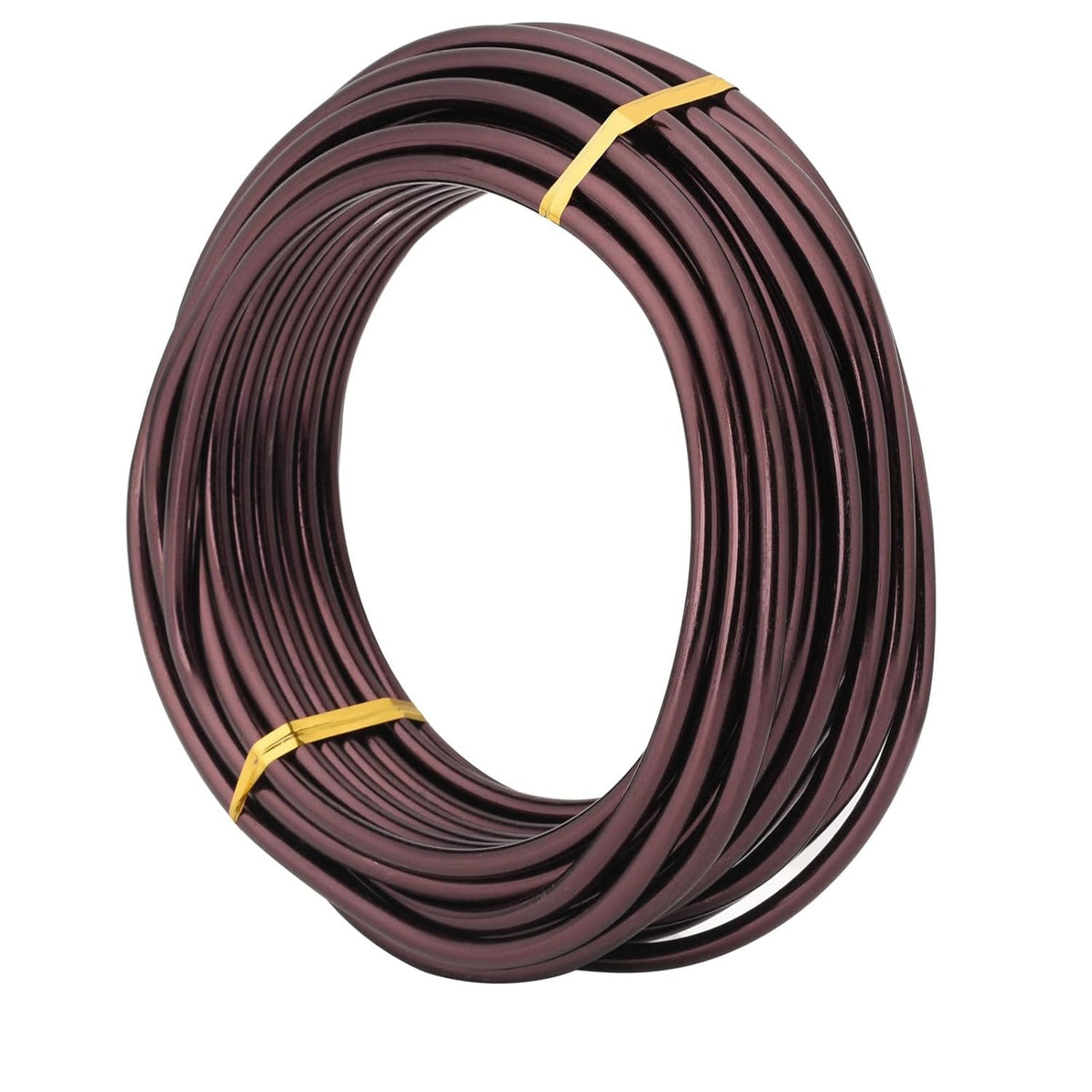 Bronze-4.0-Anodized Aluminum Bonsai Training Wire 250g Large Roll,Many Size to Choose,KSVZS