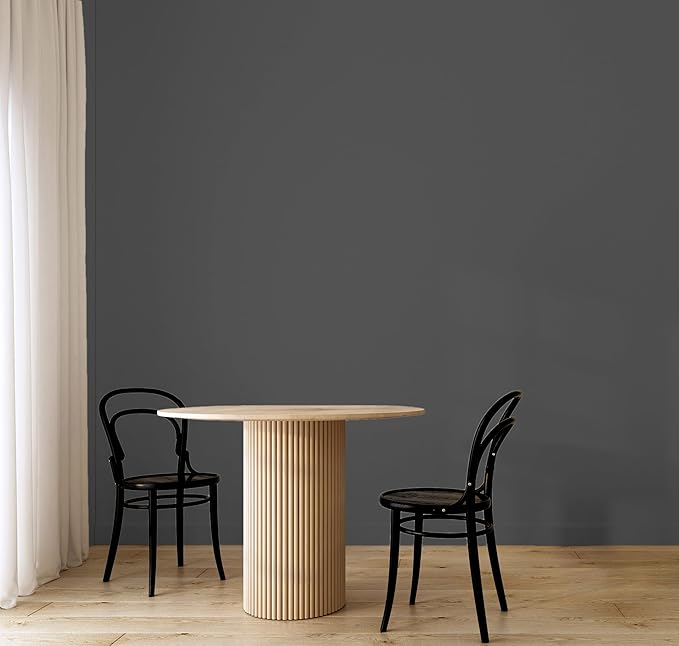 EVOLVE Paint & Primer: Environment-friendly, Eggshell with One-coat Coverage for Interior &