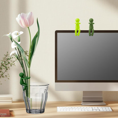 Plant Propagation Buddy, 3pcs Plant Propagation Holder, Plant Cutting Holder Plant Support for