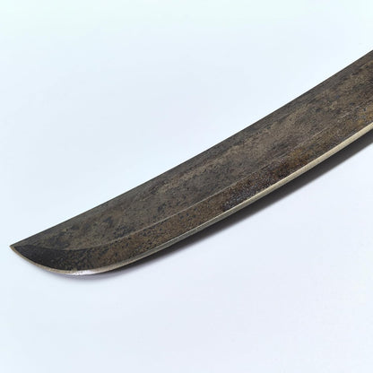 SV Handmade cast Manganese Steel Chopping Blade Sword, Full Tang, Outdoor, Hunting, Camping