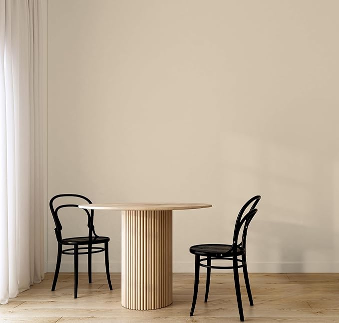 EVOLVE Paint & Primer: Environment-friendly, Low Sheen with One-coat Coverage for Interior &