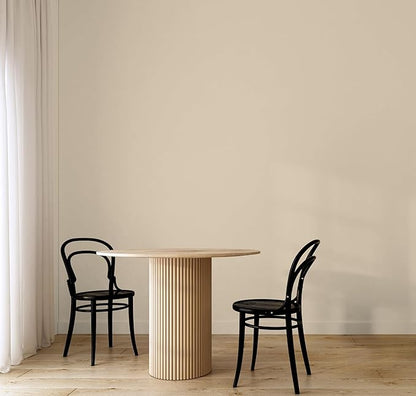 EVOLVE Paint & Primer: Environment-friendly, Low Sheen with One-coat Coverage for Interior &