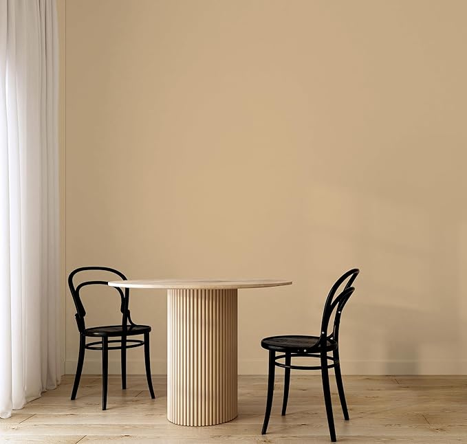 EVOLVE Paint & Primer: Environment-friendly, Low Sheen with One-coat Coverage for Interior &
