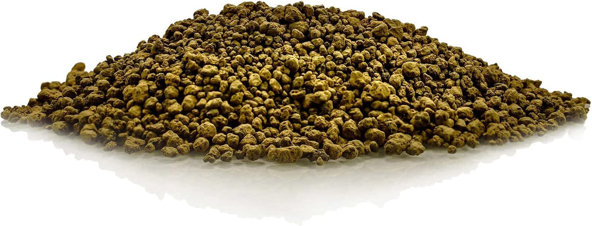 Premium Alocasia Plant Soil Mix by Gardenera - Stimulate Growth and Elevate Leaf Elegance with