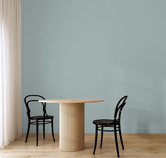 EVOLVE Paint & Primer: Environment-friendly, Low Sheen with One-coat Coverage for Interior &