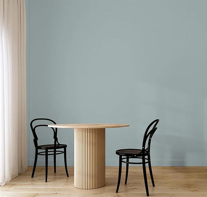 EVOLVE Paint & Primer: Environment-friendly, Low Sheen with One-coat Coverage for Interior &