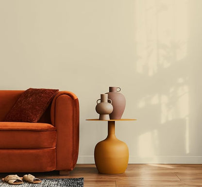 EVOLVE Paint & Primer: Environment-friendly, Low Sheen with One-coat Coverage for Interior &