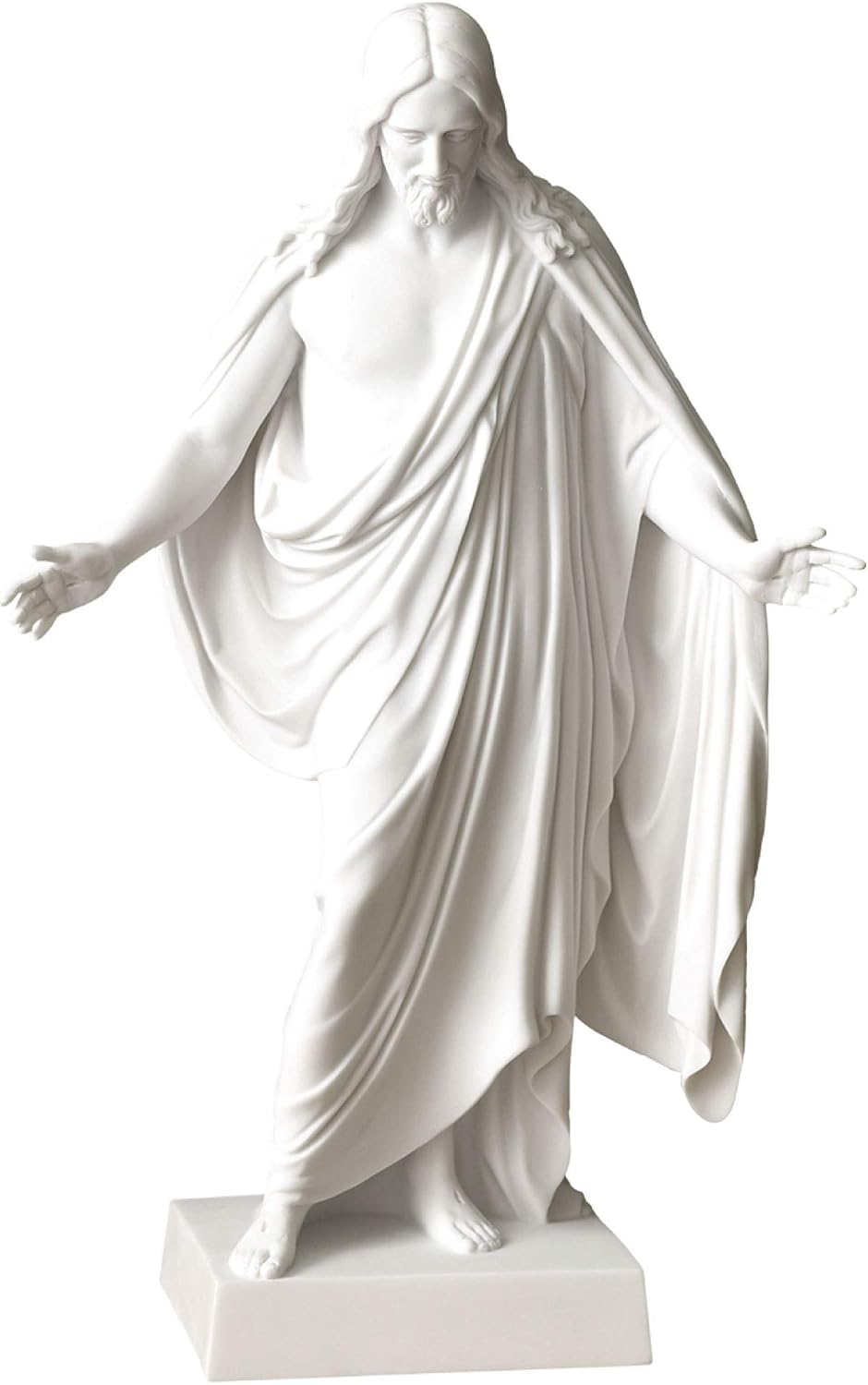Deseret Book Company - BELOSOL - Christus Statue - Jesus Sculpture - Christian Living - Easter