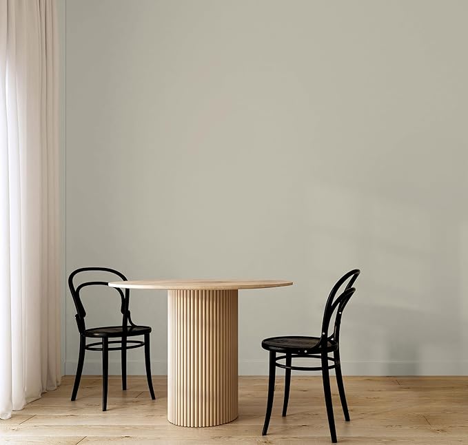 EVOLVE Paint & Primer: Environment-friendly, Eggshell with One-coat Coverage for Interior &