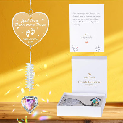 Gifts for Expecting Parents - Expecting Parents to Be Unique Gifts - Baby Pregnancy Announcement