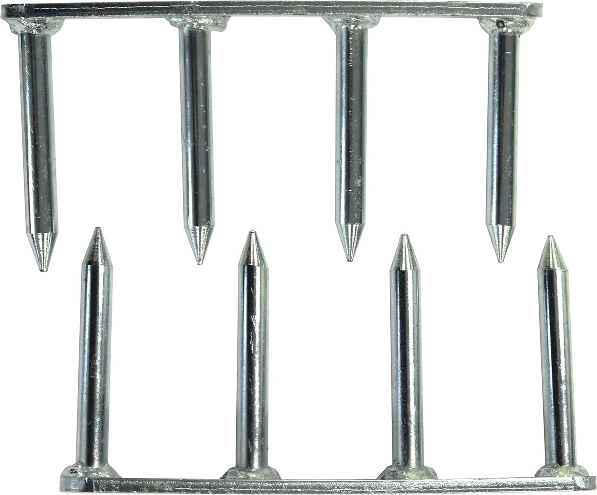 Step 'N Tilt Replacement Spike Aerator Tines Version 4, Qty: 2