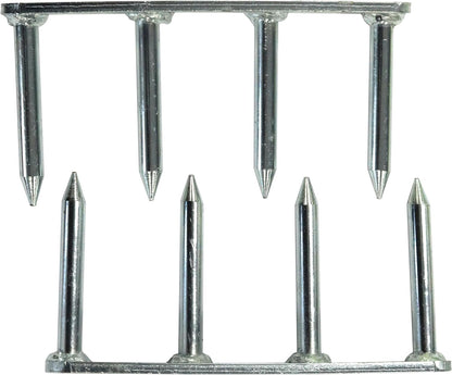 Step 'N Tilt Replacement Spike Aerator Tines Version 4, Qty: 2