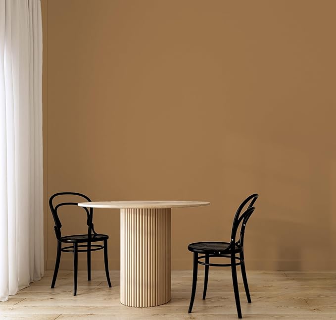 EVOLVE Paint & Primer: Environment-friendly, Low Sheen with One-coat Coverage for Interior &