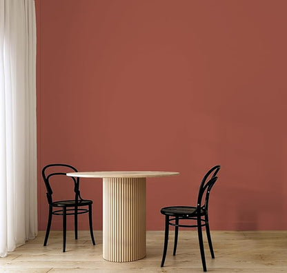 EVOLVE Paint & Primer: Environment-friendly, Eggshell with One-coat Coverage for Interior &