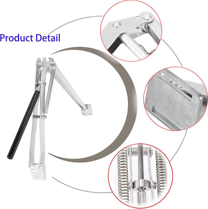Greenhouse Automatic Window Opener Auto Greenhouse Acessories with Solar Power Sensor Vent Roof