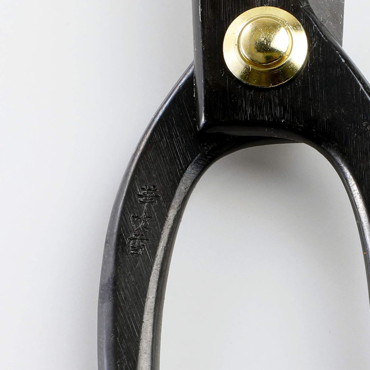 Hanafubuki Wazakura Ikenobo Ikebana Flower Scissors MADE IN JAPAN 6.5inch(165mm), Japanese Floral
