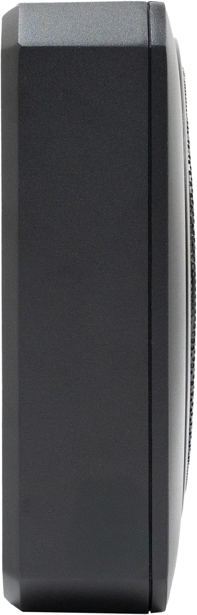 Alpine PWE-S800 8" Compact Powered Subwoofer Enclosure