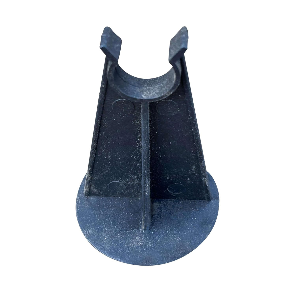Sandbaggy Rebar Plastic Chair | Fits Rebar #3 to #5 | Heavy Duty Construction- Preferred Choice for